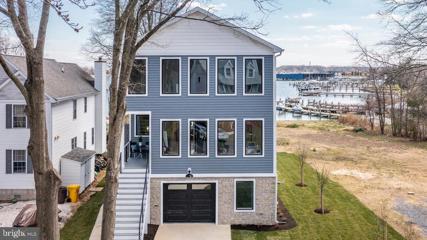 Rockaway, Annapolis, MD 21403 - MLS#: MDAA2091736