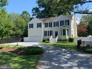 792 Parkwood Avenue, Annapolis, MD 21403 - MLS#: MDAA2091738