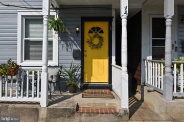 15 Jefferson Place, Annapolis, MD 21401 - MLS#: MDAA2091742