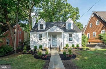 311 Dewey Drive, Annapolis, MD 21401 - MLS#: MDAA2091748