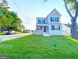 220 Greenway Road SE, Glen Burnie, MD 21061 - MLS#: MDAA2091792