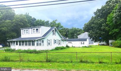 6320 Shady Side Road, Shady Side, MD 20764 - MLS#: MDAA2091794