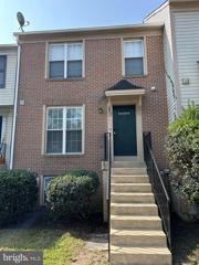 7974 Heather Mist Drive Unit 85, Severn, MD 21144 - MLS#: MDAA2091828