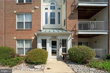 3400 Bitterwood Place Unit A002, Laurel, MD 20724 - #: MDAA2091836