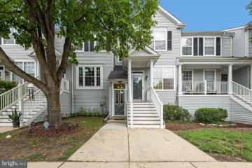 1436 Flatwood Court Unit 1436, Crofton, MD 21114 - MLS#: MDAA2091840