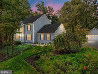 3012 White Beech Drive, Harwood, MD 20776 - MLS#: MDAA2091864