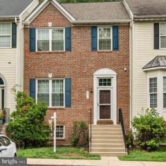 2606 Streamview Drive, Odenton, MD 21113 - MLS#: MDAA2091890