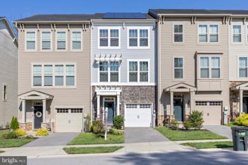 7108 Yamhill Way, Glen Burnie, MD 21060 - MLS#: MDAA2091952