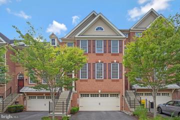 1314 Grand Canopy Drive, Severn, MD 21144 - MLS#: MDAA2091974