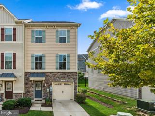 719 Apple Orchard Drive, Glen Burnie, MD 21060 - MLS#: MDAA2091992