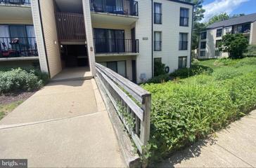 2572 Riva Road Unit 6B, Annapolis, MD 21401 - #: MDAA2092016