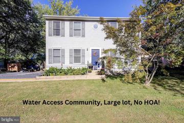 1228 Delaware Avenue, Churchton, MD 20733 - MLS#: MDAA2092048