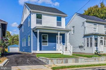 13 Brewer Avenue, Annapolis, MD 21401 - #: MDAA2092060