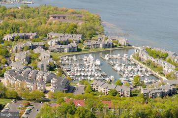 2010 Quay Village Court Unit 101, Annapolis, MD 21403 - MLS#: MDAA2092118