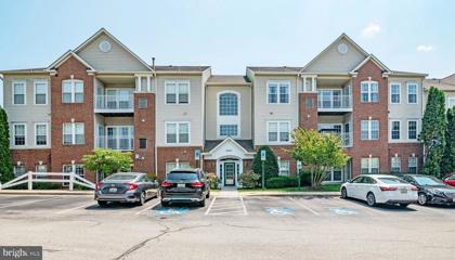 2503 Amber Orchard Court W Unit 304, Odenton, MD 21113 - MLS#: MDAA2092144