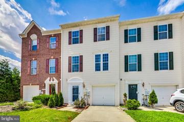 7554 Briargrove Lane, Glen Burnie, MD 21060 - MLS#: MDAA2092148