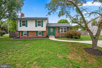 2936 Bristol Channel Court, Pasadena, MD 21122 - MLS#: MDAA2092150