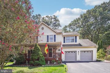 1005 Hawk Channel Court, West River, MD 20778 - #: MDAA2092160