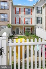 1807 Triple Feather Road Unit 73, Severn, MD 21144 - MLS#: MDAA2092162