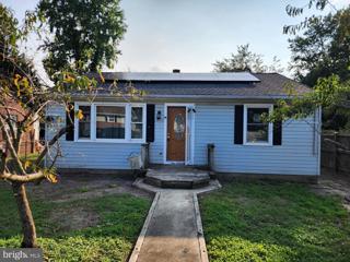 8120 Edgewater Road, Clearwater Beach, MD 21226 - MLS#: MDAA2092260