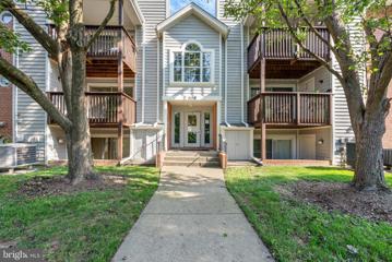 206 Spring Maiden Court Unit 204, Glen Burnie, MD 21060 - MLS#: MDAA2092284