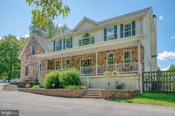 6302 Buck Cavey Lane, Linthicum Heights, MD 21090 - #: MDAA2092298