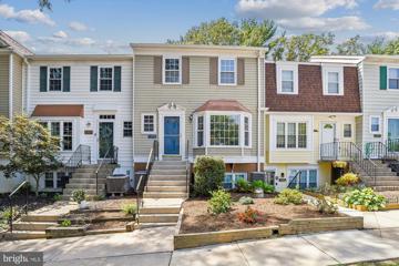 1537 Marlborough Court, Crofton, MD 21114 - MLS#: MDAA2092340