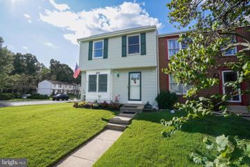 3600 Chadwick Court, Pasadena, MD 21122 - MLS#: MDAA2092348