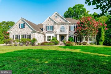 1416 Paddocks Court, Crownsville, MD 21032 - MLS#: MDAA2092370