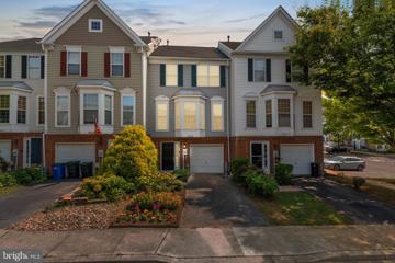 2044 Puritan Terrace, Annapolis, MD 21401 - MLS#: MDAA2092376