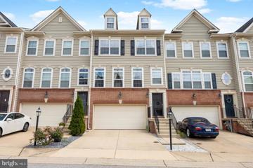 7320 Mockingbird Circle, Glen Burnie, MD 21060 - MLS#: MDAA2092390