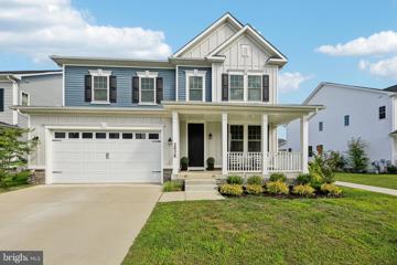 2634 Orchard Oriole Way, Odenton, MD 21113 - MLS#: MDAA2092394