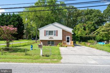 132 Maryland Avenue, Pasadena, MD 21122 - MLS#: MDAA2092404