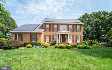 1865 Cherry Road, Annapolis, MD 21409 - MLS#: MDAA2092420