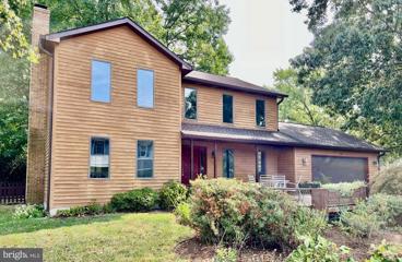 912 Johns Circle, Deale, MD 20751 - #: MDAA2092424