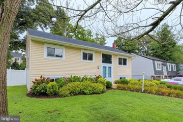 1347 Poplar Hill Drive, Annapolis, MD 21409 - MLS#: MDAA2092428