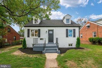 311 Georgia Avenue NE, Glen Burnie, MD 21060 - MLS#: MDAA2092446