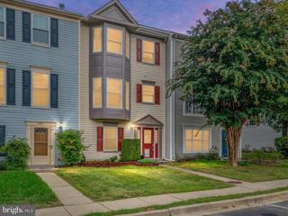 2553 Ambling Circle Unit 55, Crofton, MD 21114 - MLS#: MDAA2092478