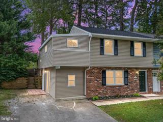 735 Eddy Road, Crownsville, MD 21032 - #: MDAA2092484