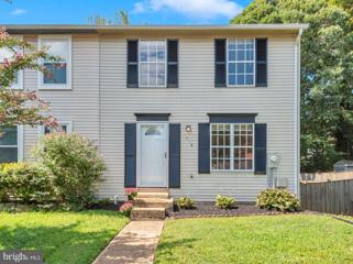 1516 Lodge Pole Court, Annapolis, MD 21409 - MLS#: MDAA2092496