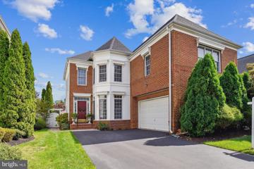 709 Crisfield Way, Annapolis, MD 21401 - #: MDAA2092510