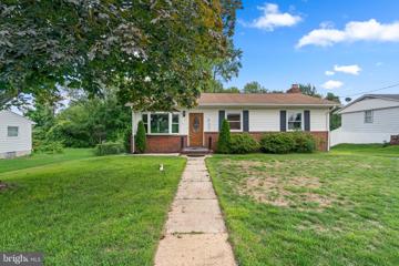 7403 Locust Drive, Hanover, MD 21076 - MLS#: MDAA2092530