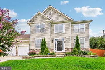 465 Bendale Drive, Severna Park, MD 21146 - #: MDAA2092544