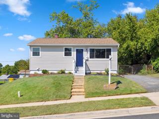 3354 Cranberry S, Laurel, MD 20724 - #: MDAA2092552