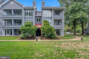 1132 Lake Heron Drive Unit 3B, Annapolis, MD 21403 - MLS#: MDAA2092564