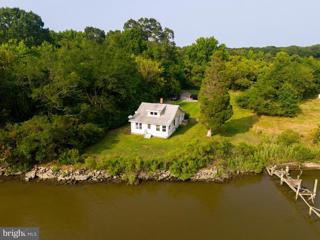 1337 W River Road, Shady Side, MD 20764 - MLS#: MDAA2092570