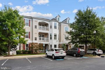 1507 Broadneck Place Unit 403, Annapolis, MD 21409 - #: MDAA2092572