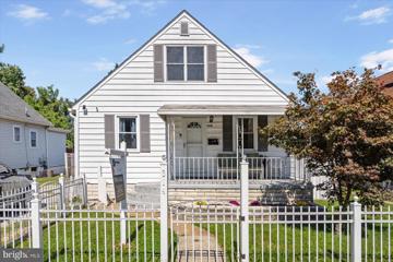 314 Audrey Avenue, Brooklyn, MD 21225 - #: MDAA2092580