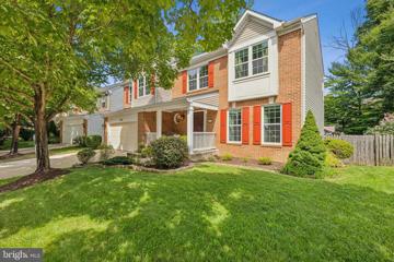 3007 Shoreline Boulevard, Laurel, MD 20724 - #: MDAA2092584