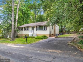 831 Boxwood Trail, Crownsville, MD 21032 - MLS#: MDAA2092624